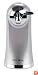 West Bend 77203 Electric Can Opener, Metallic