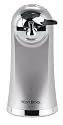 West Bend 77203 Electric Can Opener, Metallic