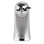 West Bend 77203 Electric Can Opener, Metallic