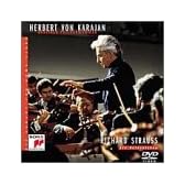 R.シュトラウス:英雄の生涯*交響詩 [DVD]