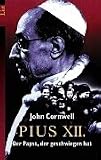 Pius XII.: Der Papst, der geschwiegen hat