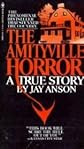 The Amityville Horror. A True Story.