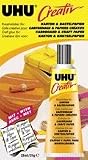 Eigenschaften UHU / UHU Creativ Karton & Bastelpapier, 33ml