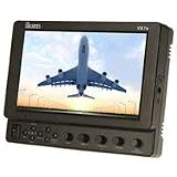 Ikan Monitor - VX7E