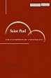 Saint Paul: The Foundation of Universalism (Cultural Memory in the Present)