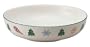 Pfaltzgraff Snow Bear Medium Serving Bowl