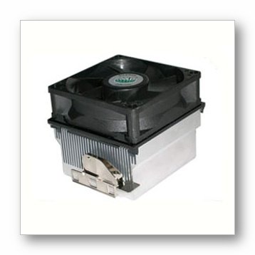 Multi Fit Cpu Cooler