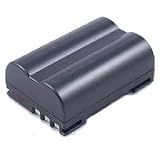 Energizer Lithium Ion Digital Cameras Battery For Olympus E-520
