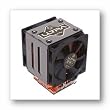 ULTRA PRODUCTS Copper Heatpipe CPU Fan for Athlon XP 3400+ or 64 4000+