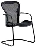 Aeron Side Chair By Herman Miller