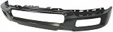 04-06 FORD F150 PICKUP FRONT BUMPER TRUCK, Paint to Match, Lacquer, w/ Fog lamps Hole, New Body Style (2004 04 2005 05 2006 06) F010102 4L3Z17757FA