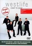 DVD : Westlife - Coast to Coast (Up Close and Personal) [2000]