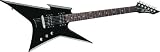 B.C. Rich Ironbird Electric Guitar, Onyx