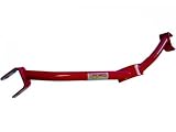 Produkt-Bild: Wiechers Sport Wiechers Fahrwerkstrebe Stahl VA fit for VW Golf II Verg ./G60/90PS/TD