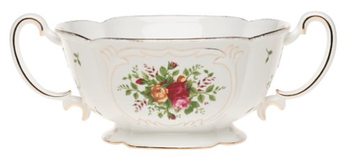 Royal Albert Old Country Grandeur Bowl
