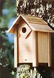 Schrodt Designs Model NBL Large Nesting Box