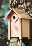 Schrodt Designs Model NBL Large Nesting Box