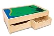 Natural Train Trundle Drawer For 17851 By KidKraft
