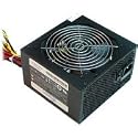 Sea Sonic S12-500 - Power supply ( internal ) - ATX12V 2.0 - 500 Watt - PFC