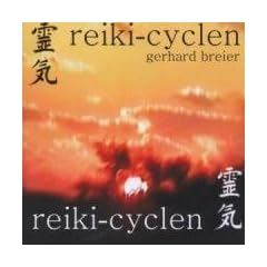 Reiki-Cyclen