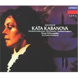 Kata Kabanova