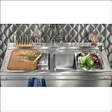 Franke : Ultra Magnum Kubus Series KBX720 48in Sink