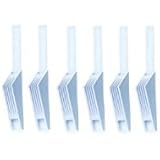 Cresci Products Window Wedge - 6 Count