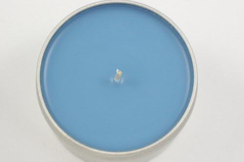 Captivating Candles Blueberry Cobbler Scented Candle 8 oz