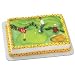 Golf Cake Decorating Set