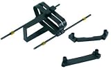 EF Battery Holder Skid Braces Sabre