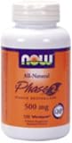 Phase-2 500 mg - 120 VegiCaps