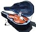 Crystalcello MB150 3/4 Size String Bass + Lightweight Case + Carrying Bag + Bow