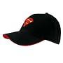 Superman Black Hat
