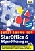 Jetzt lerne ich StarOffice 6 & OpenOffice.org 1.0 . Die professionelle Office-Suite f&uuml;r