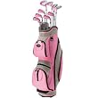 HiPPO Golf 2008 Magia XS Ladies 16 Piece Complete Set