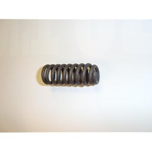 Original Sears Craftsman Husqvarna Part # 106888X SPRING ROD LT by 