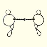 Wonder Gag W/Twisted Wire Mouth Bit