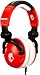 Electronics : Skullcandy SC-PRODJ4 SK Pro DJ Headphone, Red