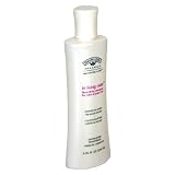 Nature's Gate Organics Nourishing Shampoo for Color-Treated Hair, In Living Color,, 8.25 fl oz (244 ml) (Pack of 2)