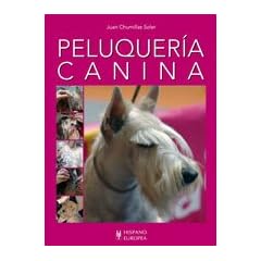 Peluquer�a canina