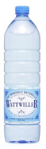 (お徳用ボックス) ヴァットヴィレール 1500ml×12本入り