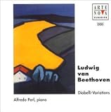 Beethoven: Diabelli Variations