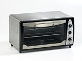 Avanti OCR42SS Stainless Steel Toaster Oven
