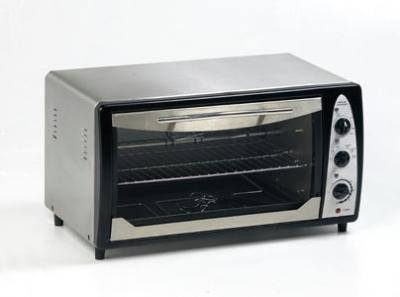 Avanti OCR42SS Stainless Steel Toaster Oven product image