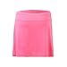 Cruise Control Womens Sophisticated Skort for Running, Tennis, Pickleball, Golf