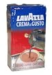 Lavazza Crema E Gusto Ground Coffee, 8.8-Ounce Bricks (Pack of 4)