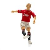 Patnni Match Stars Rooney Match Stars Football FigureIMAGE