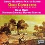 Oboe Concertos