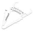 Accu-Measure Fitness 3000 Personal Body Fat Tester