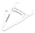 Accu-Measure Fitness 3000 Personal Body Fat Tester